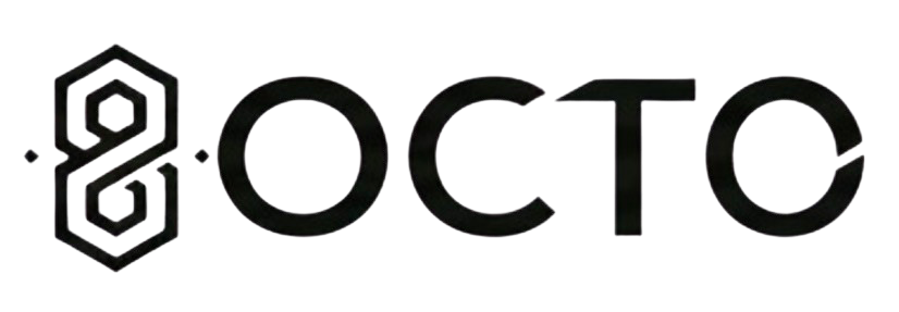 OCTO Logo