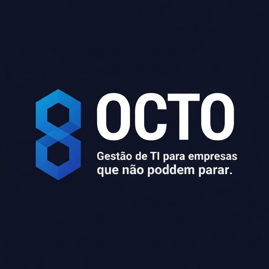 Octuo OCTO MSP | Infraestrutura, Segurança e Continuidade